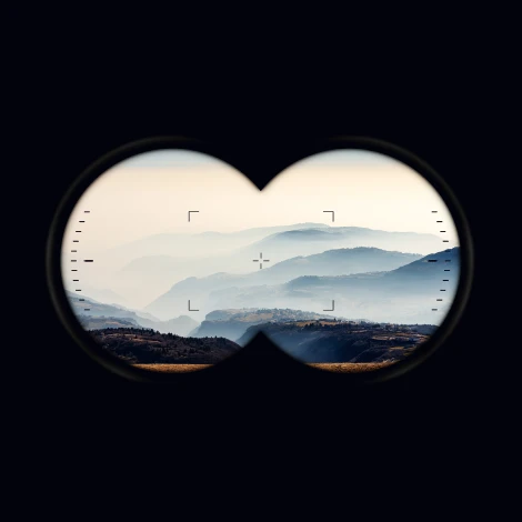 Binocular