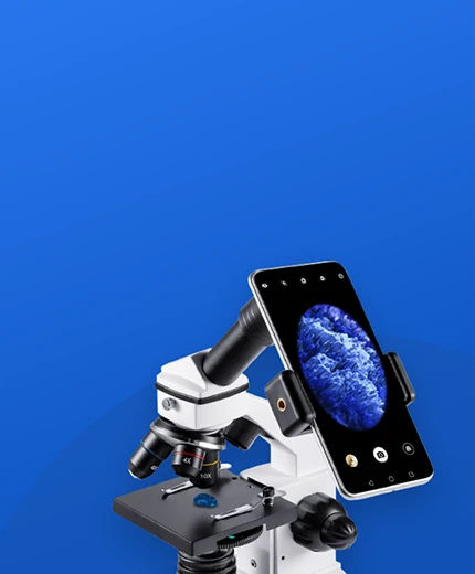BEBANG 100X-2000X Microscope