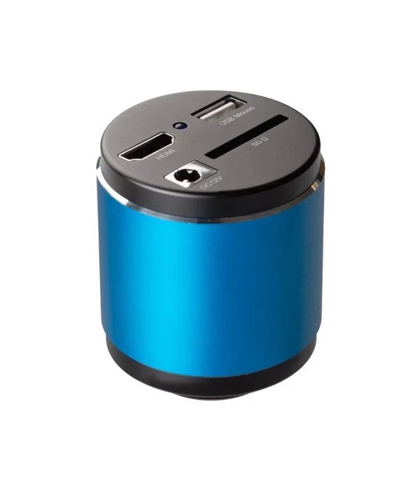 AmScope HD182-BI Compact HD Video Camera