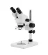 SM-1B Series Binocular Stereo Microscope 7X-45X