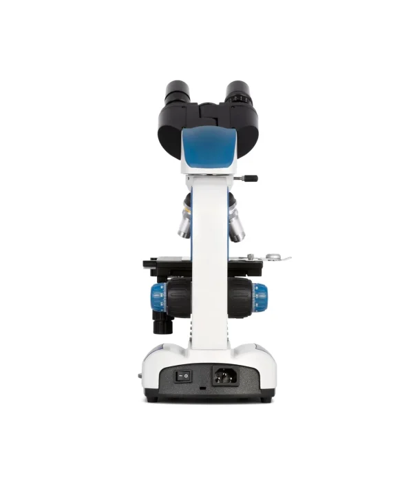 Binocular Compound Microscope 40X-1000X