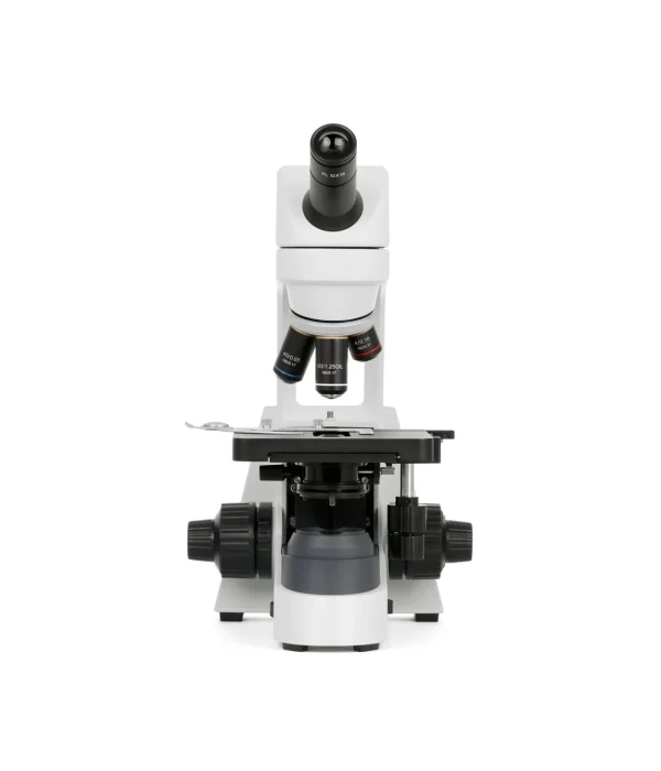 EduPro EDU550 Series Monocular Compound Microscope