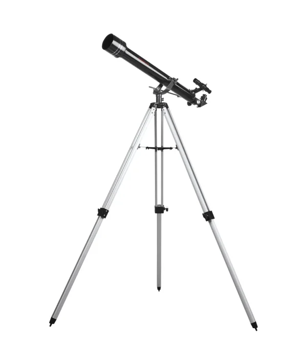Tasco 200x50mm Refractor Telescope