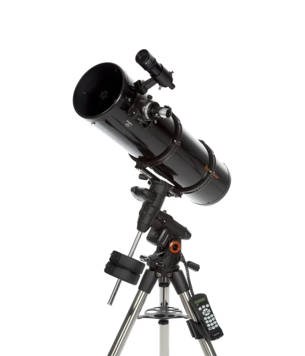 Advanced VX 8″ Newtonian Telescope