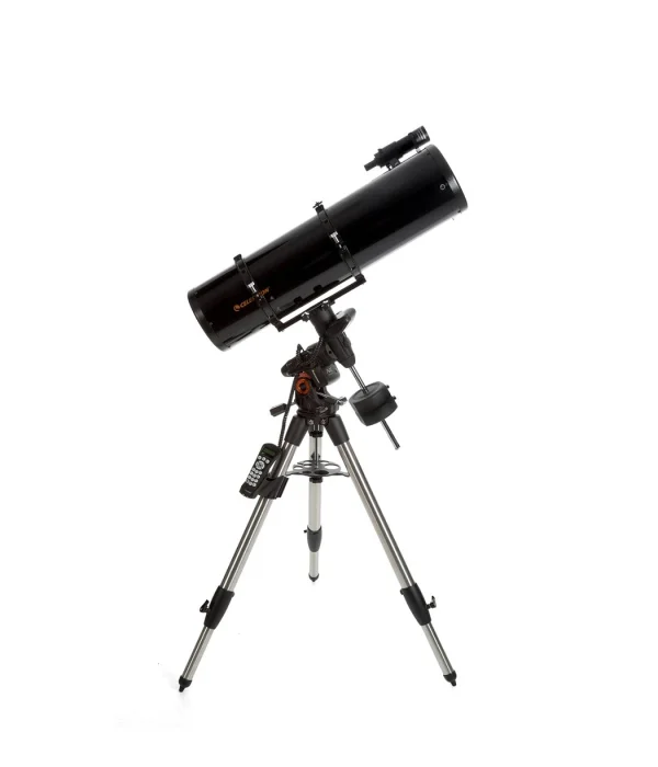 Advanced VX 8″ Newtonian Telescope