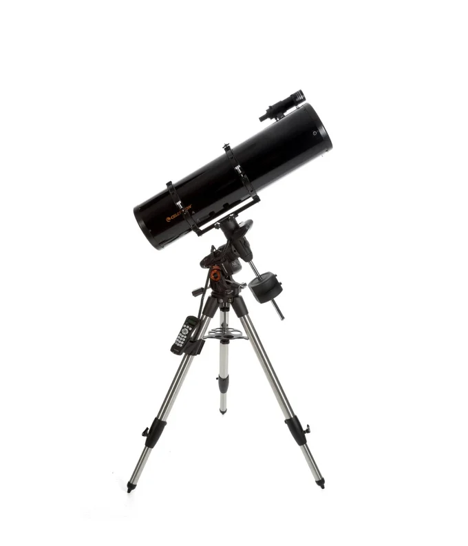 Advanced VX 8" Newtonian Telescope